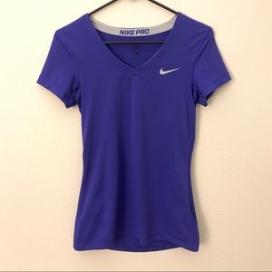Nike Pro Dri-Fit Tee